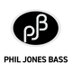 Phil Jones Bass PJB