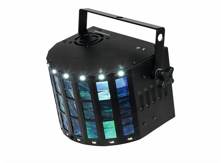 Eurolite LED Mini D-20 Hybrid Beam Effect