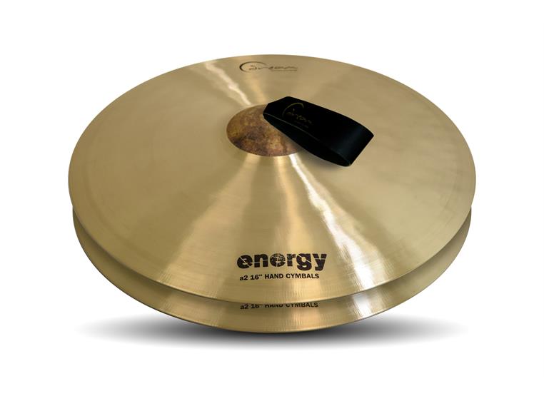 Dream Cymbals Energy Orchestral Pair 16"
