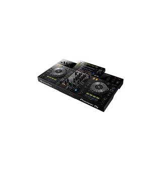Pioneer DJ XDJ-RR DJ-system med skjerm
