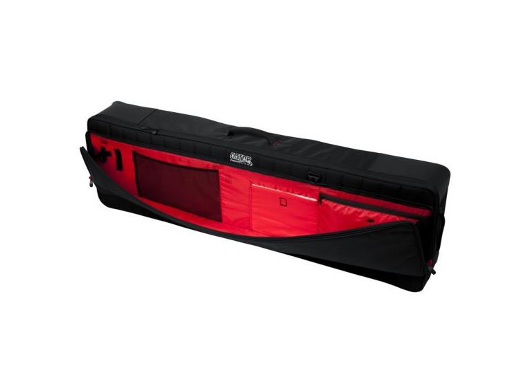Gator Cases Pro-Go 88 Slim Keyboard bag