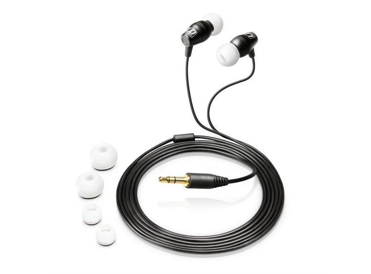 LD Systems MEI 100 G2 In-Ear Monitoring band 5 584 - 607 MHz