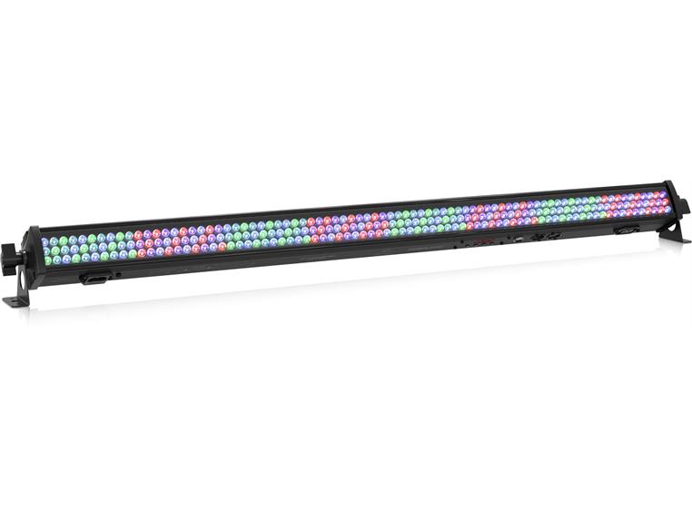 Behringer 240-8 RGB led floodlight bar Eurolight