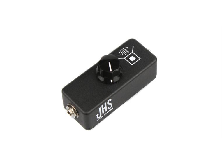 JHS Pedals Little Black Amp Box FX Loop Volume Control