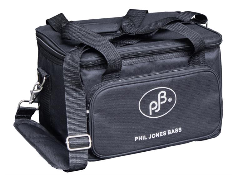Phil Jones Bass Carry Bag BG-75 Amp Bag for PJB Double Four (BG-75)