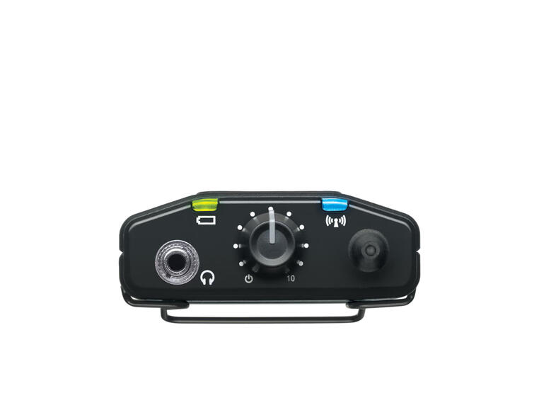 Shure PSM300 Premium In-Ear Receiver T11 (863-865MHz) P3RA
