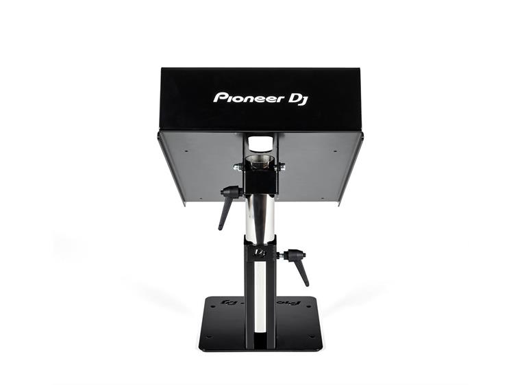 Pioneer DJ DJC-STS3000B Plate Plate for CDJ-3000