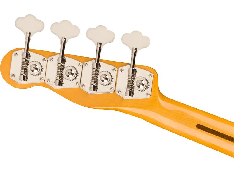 Fender Am Vtg II '54 Precision Bass 2-Color Sunburst, Maple Fingerboard