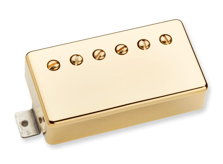 Seymour Duncan Benedetto P.A.F. Gold Cover