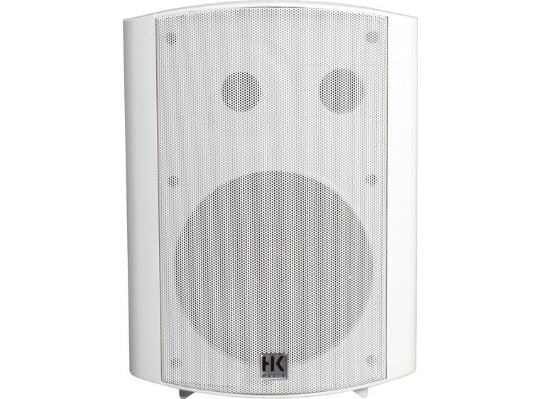 HK Audio IL60 TW white 6" 40Wrms white