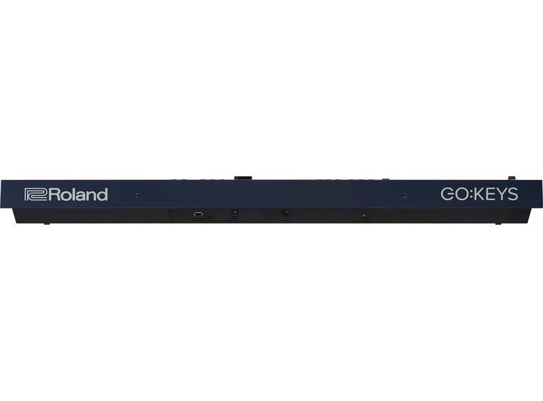 Roland GO:KEYS 3 Midnight Blue