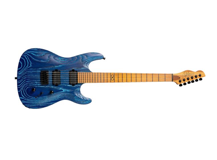Chapman Guitars ML1Pro Modern Zima Blue* *Kunderetur