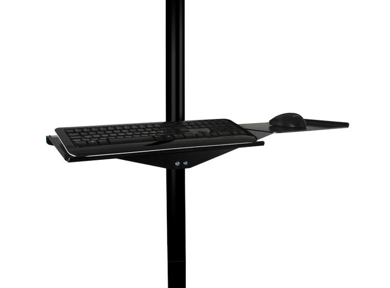 B-Tech BT7865/B Keyboard and Mouse Black