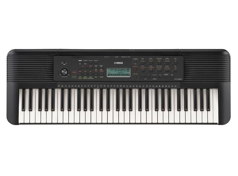 Yamaha PSR-E283 Keyboard