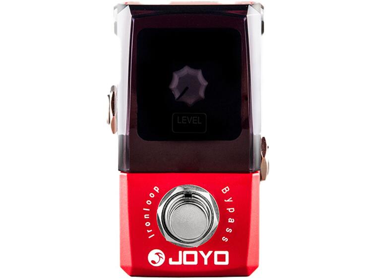 Joyo JF-329 Ironloop loop-gitar-pedal
