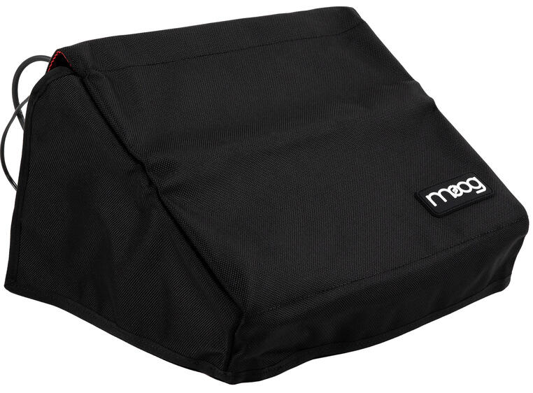 Moog 2-Tier Rack Kit Dust Cover