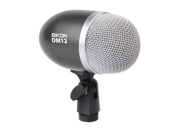 Eikon DM12 Kick Drum Microphone