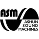 ASM ASM