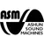 ASM ASM