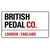 British Pedal Company BPC