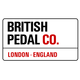 British Pedal Company BPC