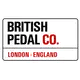 British Pedal Company BPC