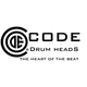 Code Drumheads CODE