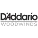 D'Addario Woodwinds Rico