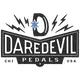 Daredevil Pedals Daredevil