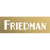 Friedman FRIEDMAN