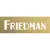Friedman FRIEDMAN