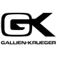 Gallien-Krueger GK