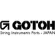 Gotoh Gotoh