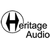 Heritage Audio HERITAGEA