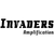 Invaders Amplification INVADERS A