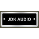 JDK Audio JDK Audio