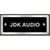 JDK Audio JDK Audio