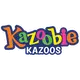 Kazoobie KAZOOBIE