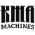 KMA Machines KMA
