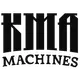 KMA Machines KMA