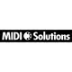 Midi solutions MIDISOLUTI