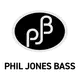 Phil Jones Bass PJB