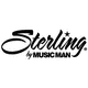 Sterling by Music Man Sterling