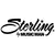 Sterling by Music Man Sterling