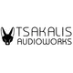 Tsakalis Audioworks Tsakalis