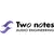 Two Notes TWONOTES