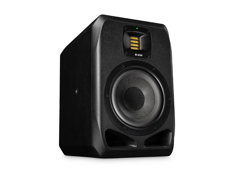 ADAM Audio S2V Nearfield monitor 2-way, 7" woofer (pris pr stk) 