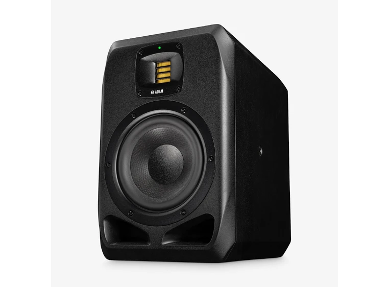 ADAM Audio S2V Nearfield monitor 2-way, 7" woofer (pris pr stk) 