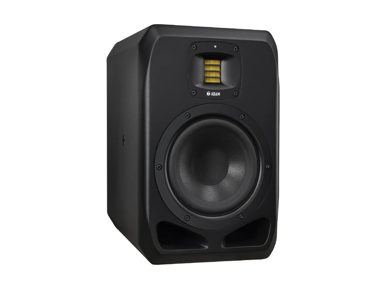 ADAM Audio S2V Nærfeltsmonitor 2-way, 7" woofer (pris pr stk) 