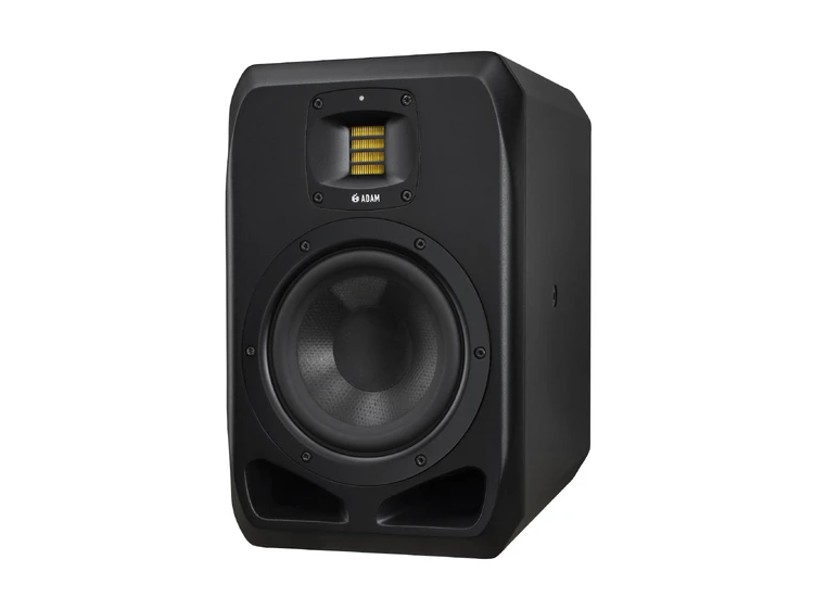ADAM Audio S2V Nærfeltsmonitor 2-way, 7" woofer (pris pr stk) 